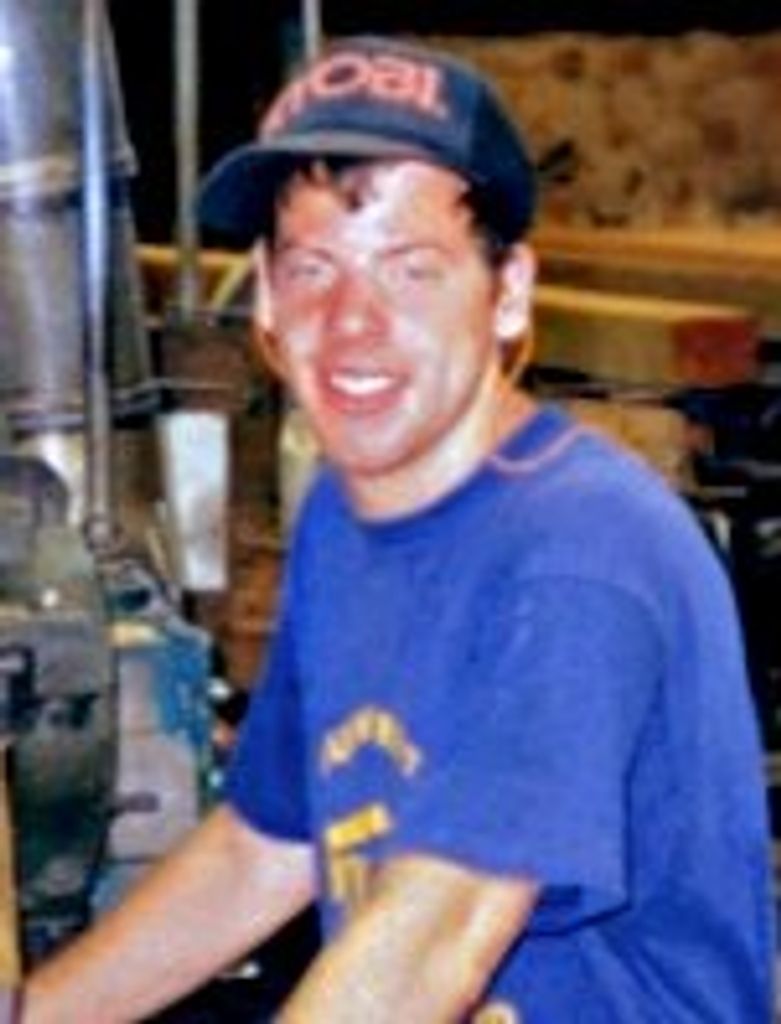 Howard Anderson Mahaffey Profile Photo