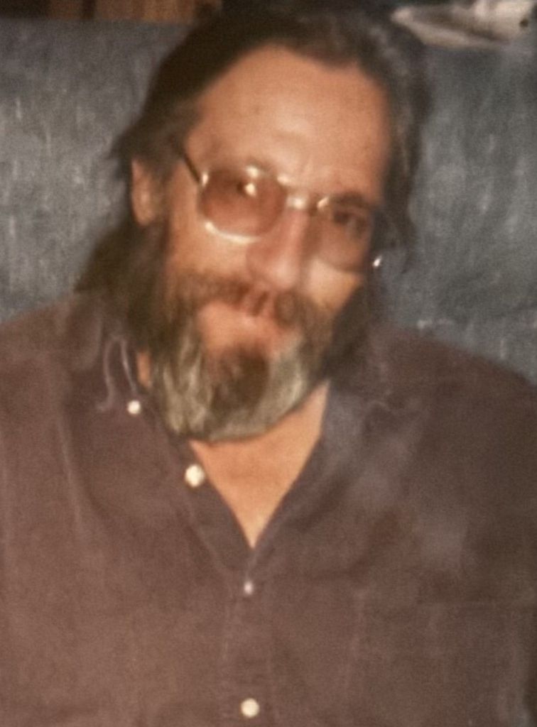 James Edward Tousley Profile Photo
