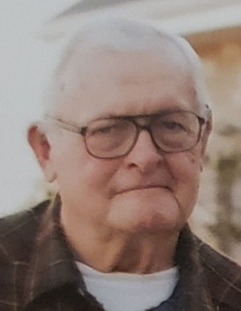Edward "Dick" Gessner