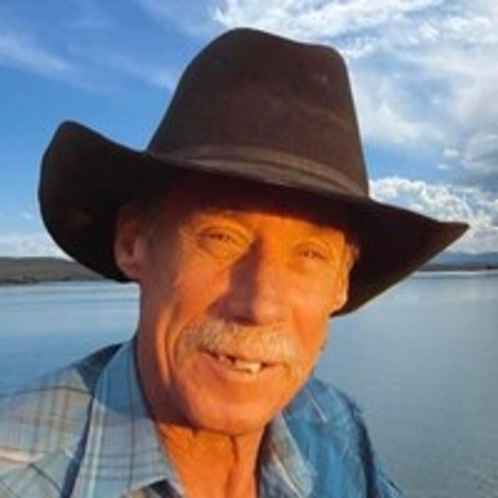 Harry John Schlehr Profile Photo