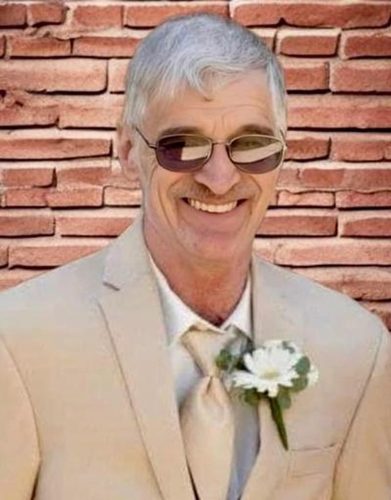 Bruce Berg Profile Photo