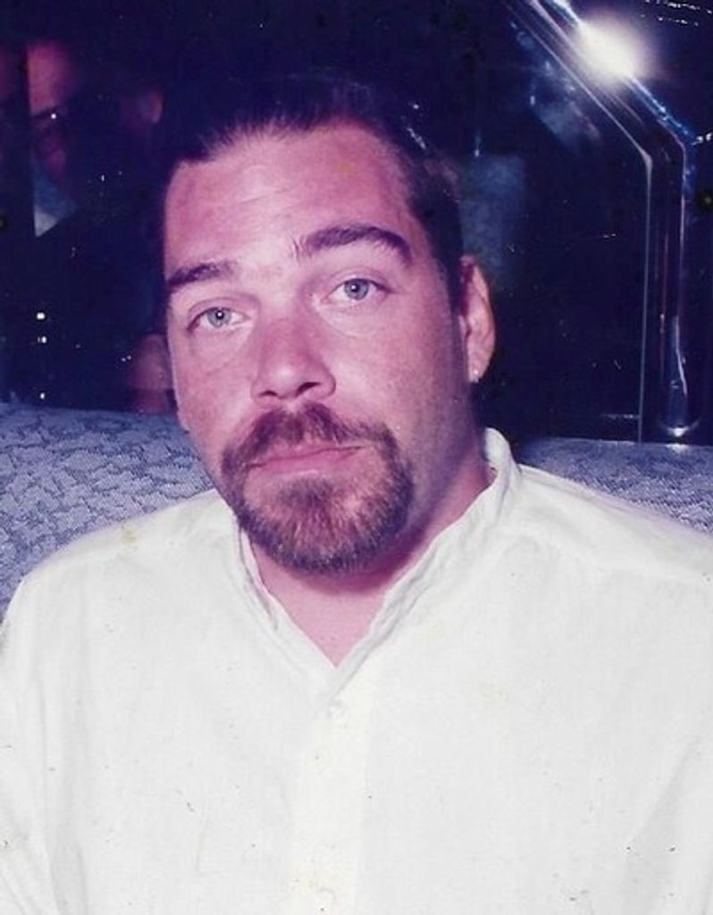 William Henry Mason Profile Photo