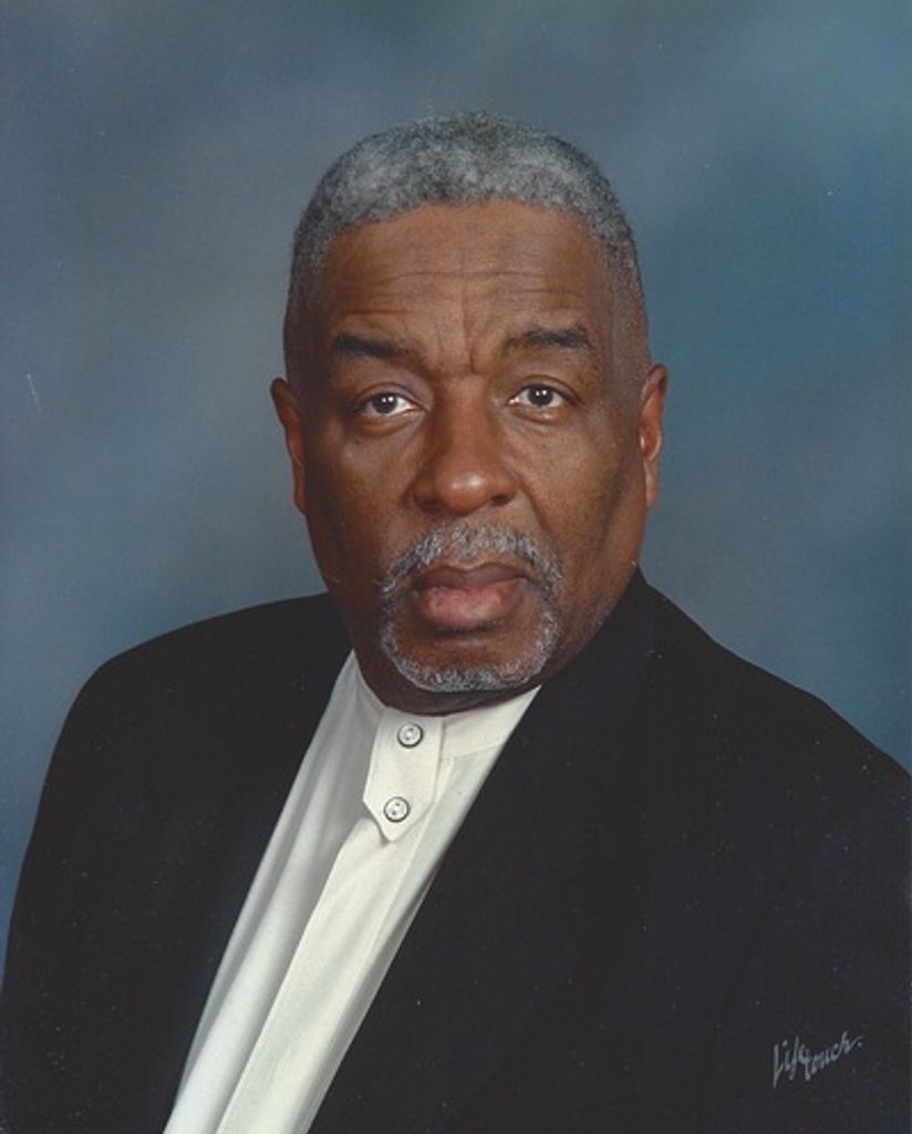 Truman Washington Profile Photo