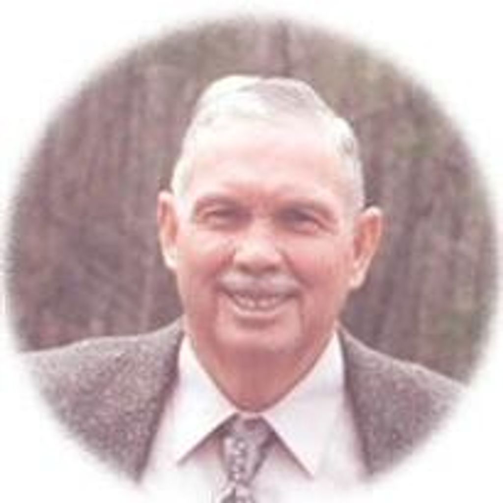 Cecil Jabo Ferguson