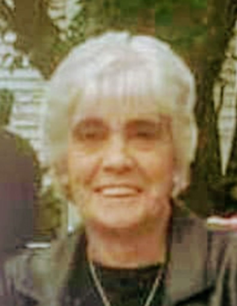 Florence Rose (Demerse)  Lacombe Profile Photo