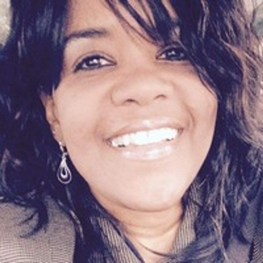 Lisa Y. Muhammad