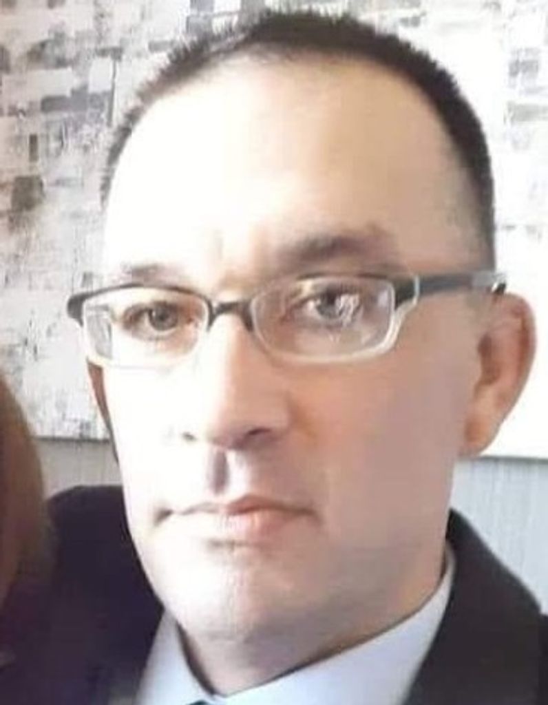 Robert Vincent Santare, Iv Profile Photo