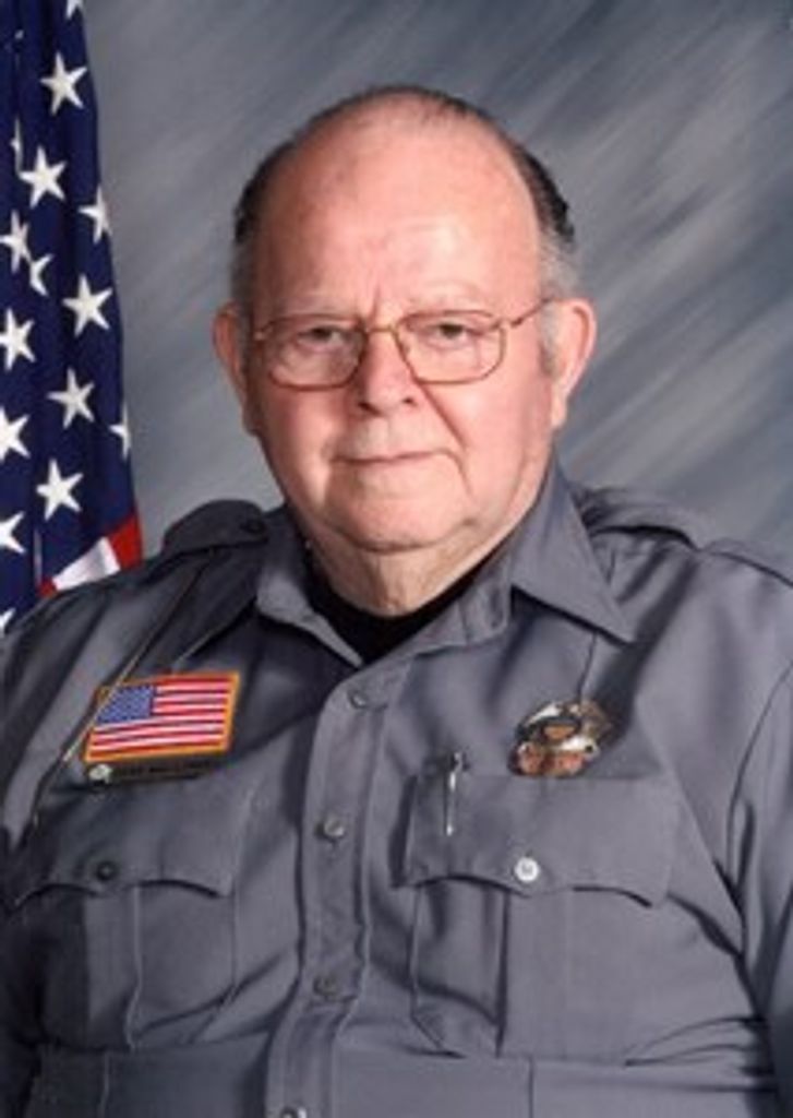 Robert "Gene" Mallonee
