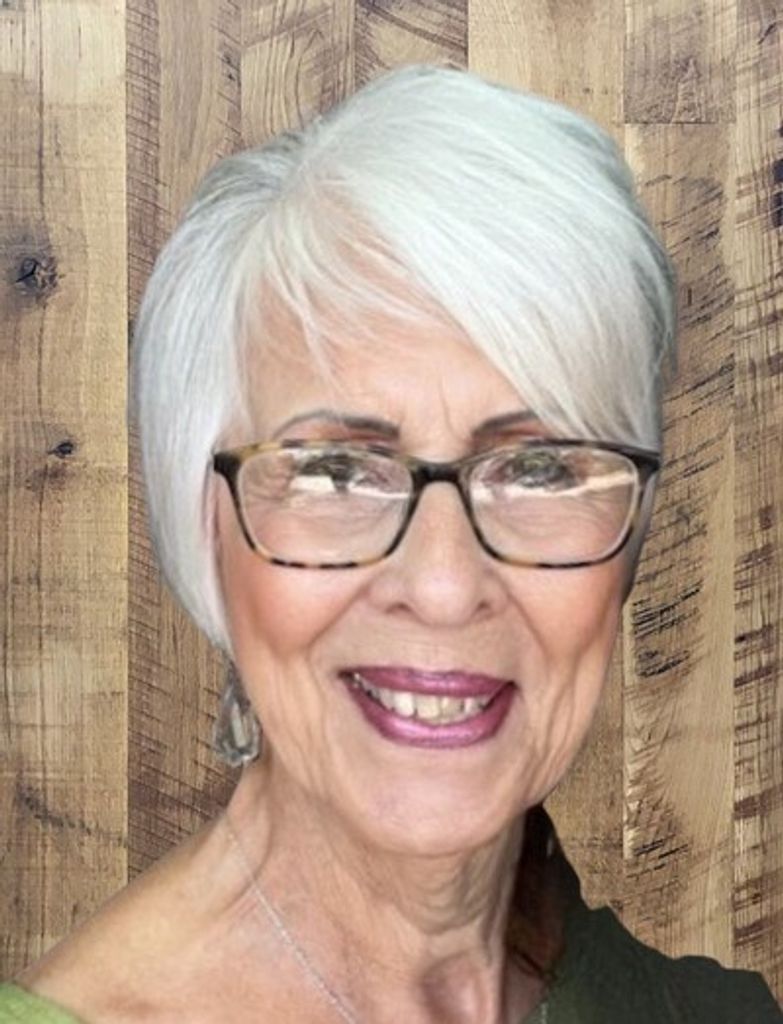Lynda Gay Brown Profile Photo