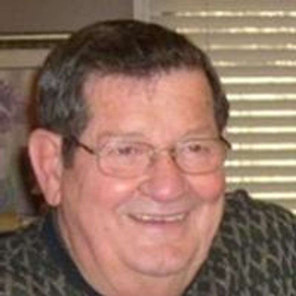 Billy Gene Nelson