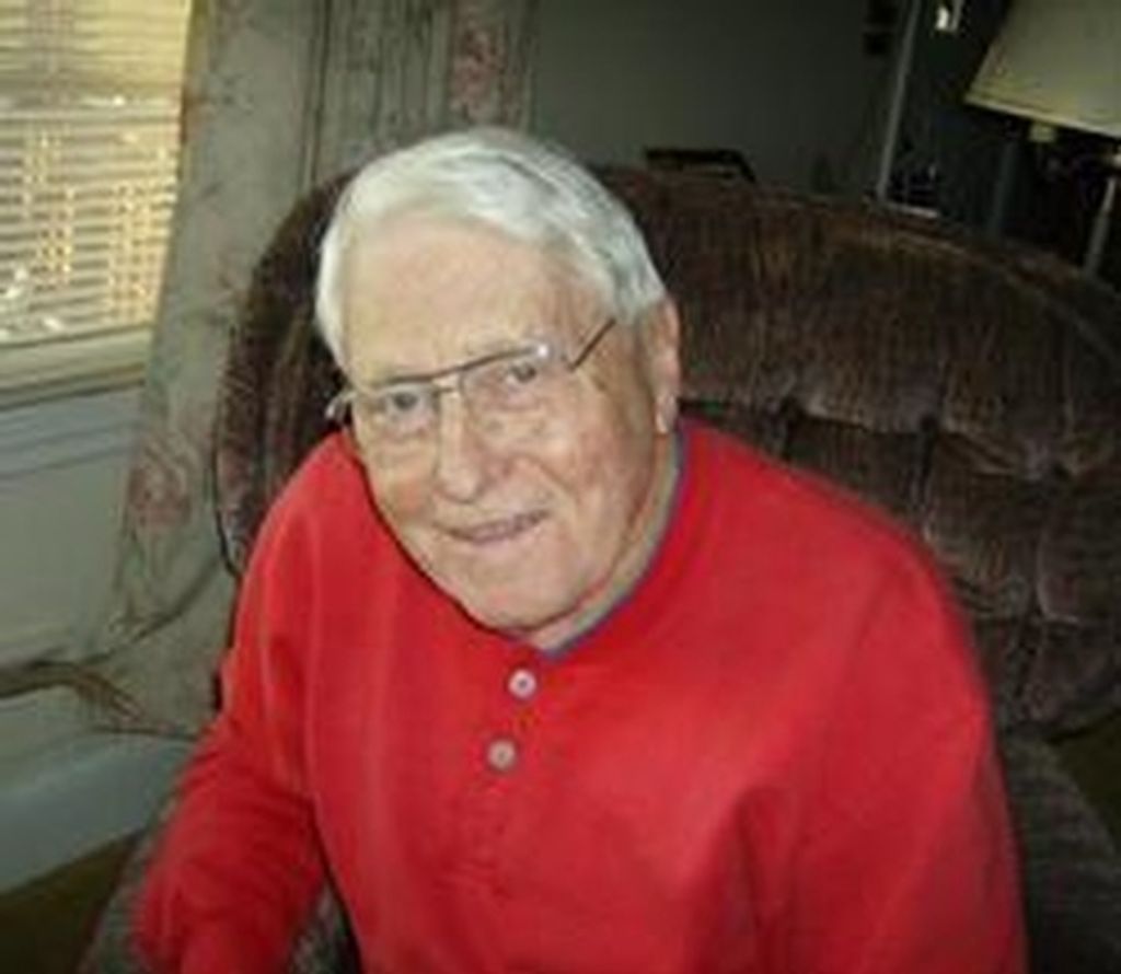 Rudolph Kenneth Edwards