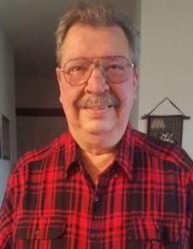 Kevin Joseph Hinz Profile Photo