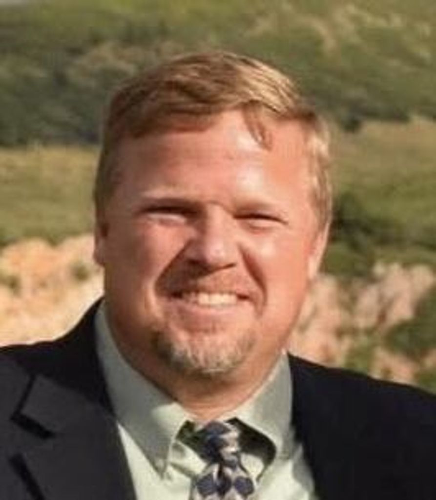 Chuck Miller