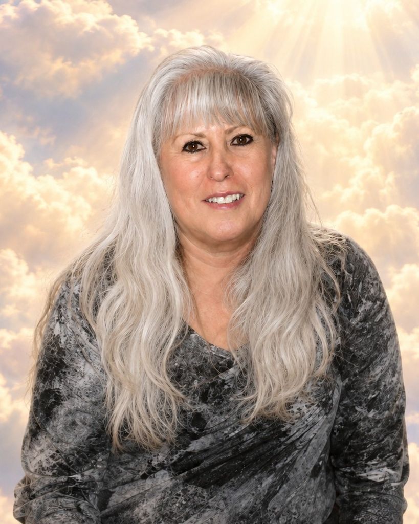 Teresa "Terri" Gonzales