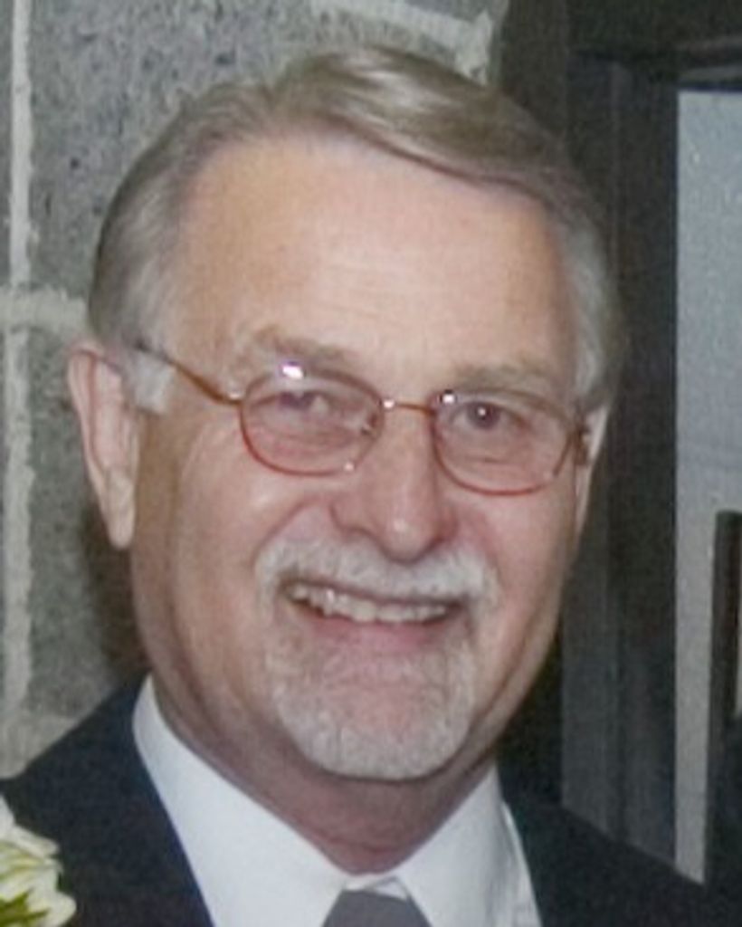 Harlan Leroy Koens