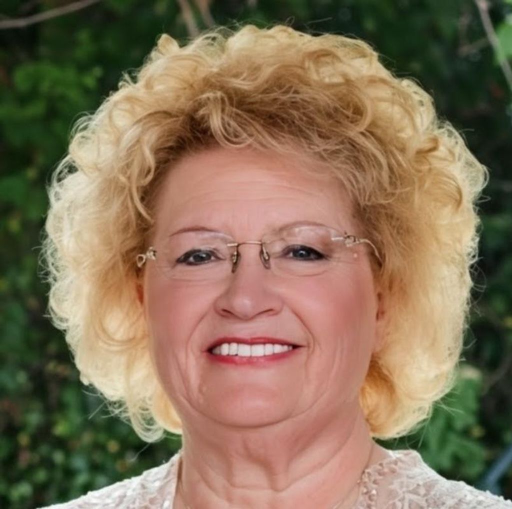 Rebekah "Becky" Gay Bell Profile Photo