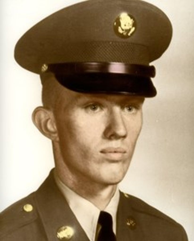 John Frederick Miller