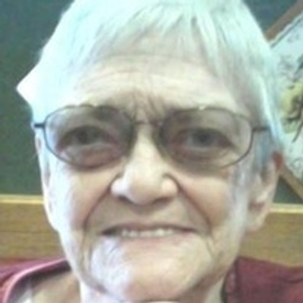 Cora M Ishman