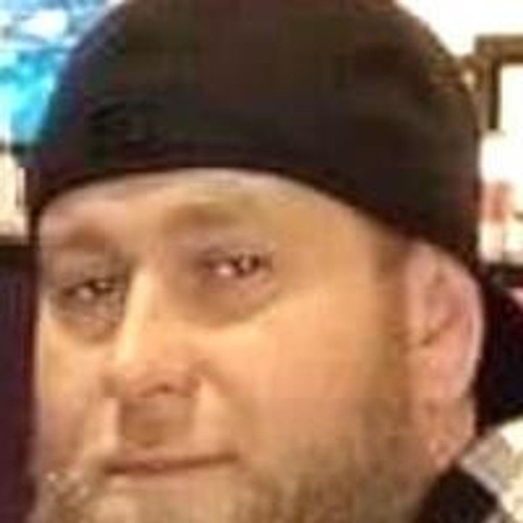 Brian Richard Shewbridge Sr.