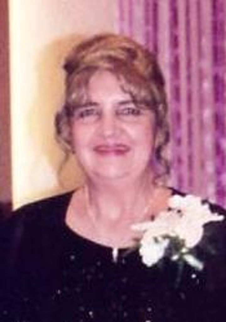 Olga R. "Betty" Wickens Profile Photo