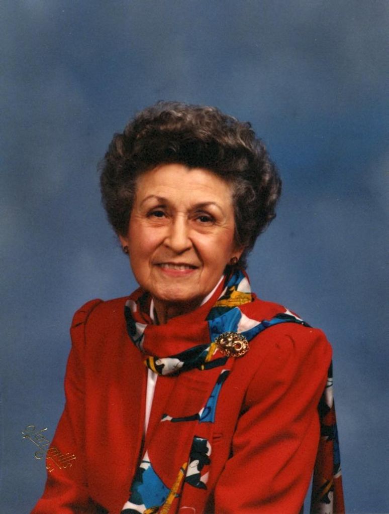 Alvanell Christopher