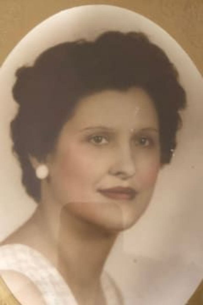 Myrtle L. Vaughn