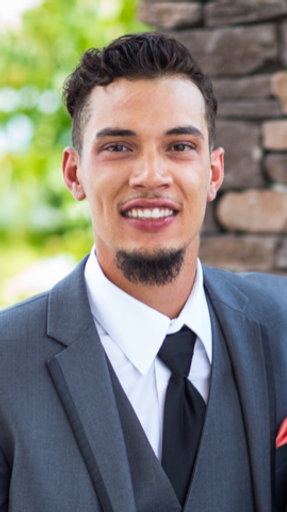 Terrence Dominique Deal Profile Photo