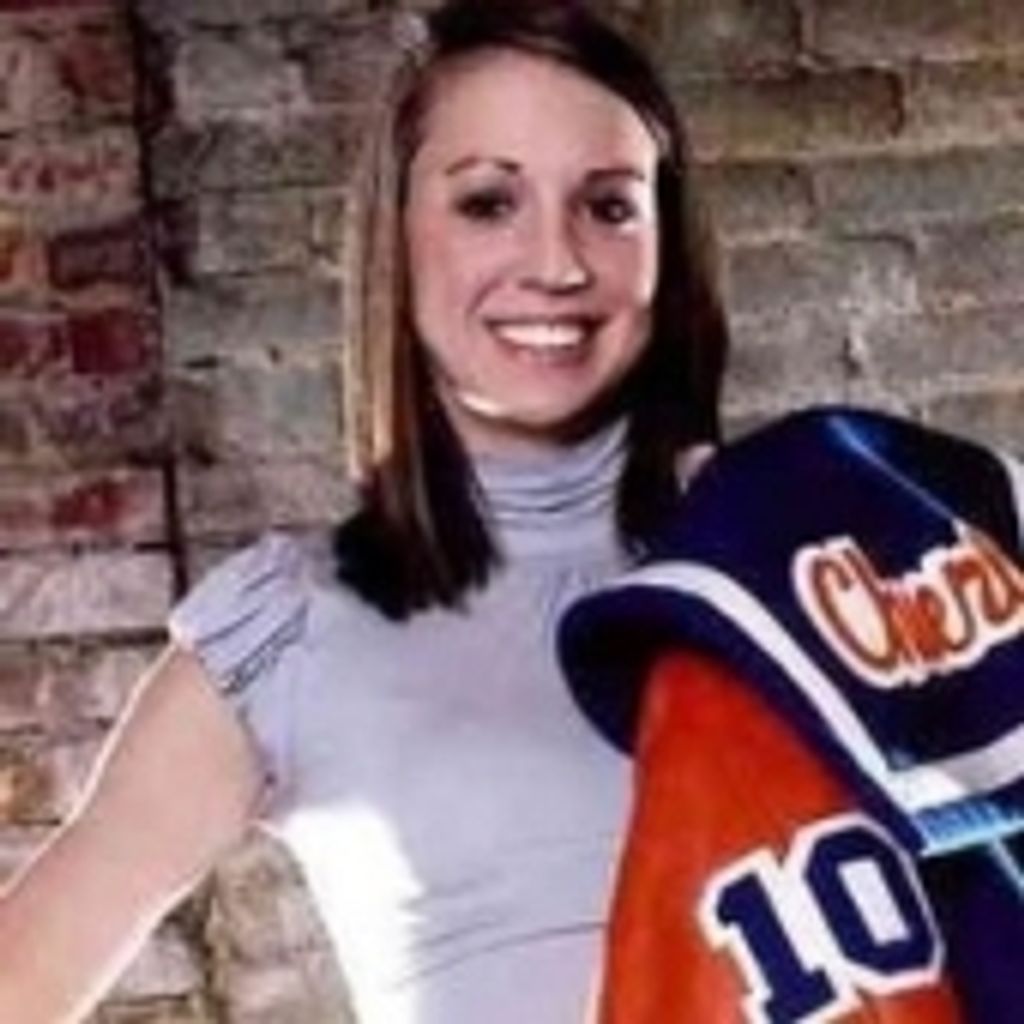 Jessica Nicole Wright Profile Photo