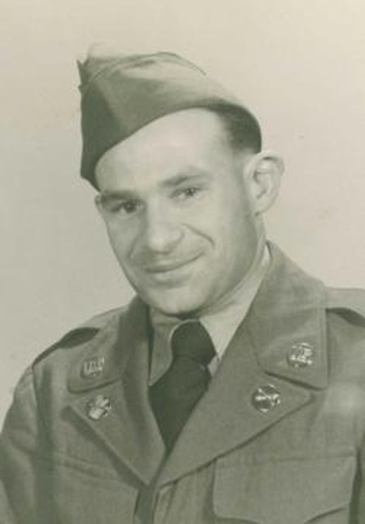 Alvin John Scherr Profile Photo