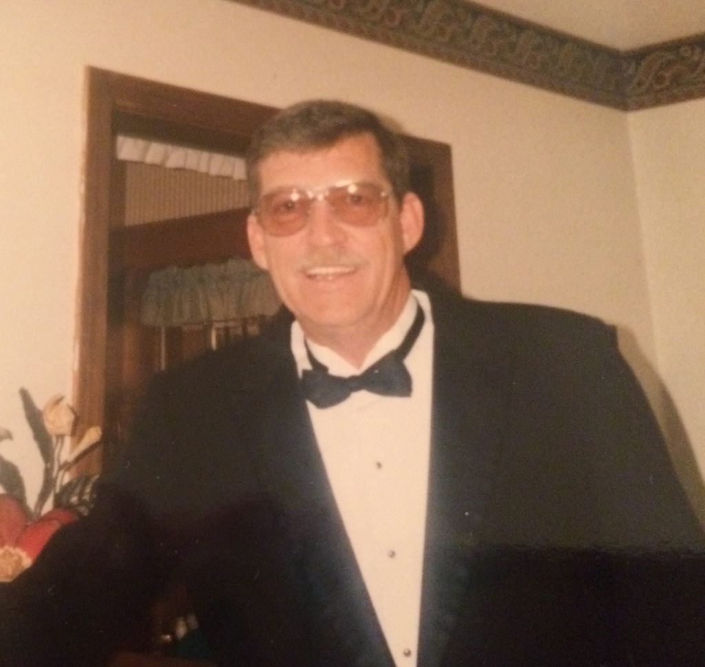 Kenneth Irvin Goss