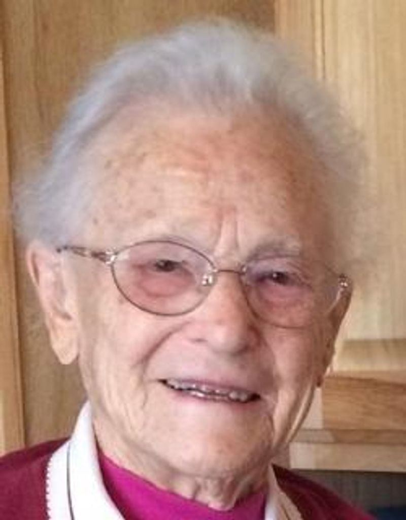 Elaine Noyes