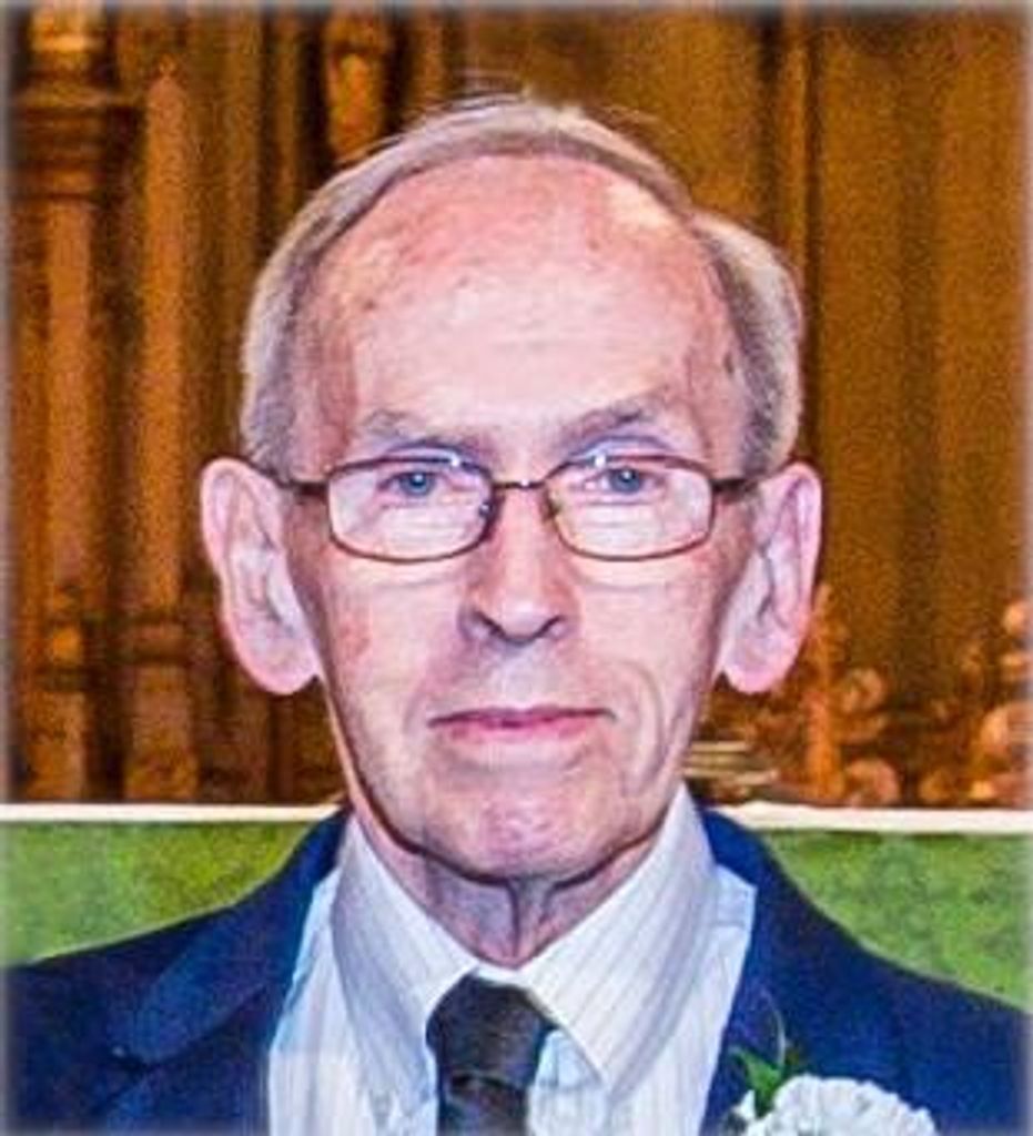 James Alexander Campbell