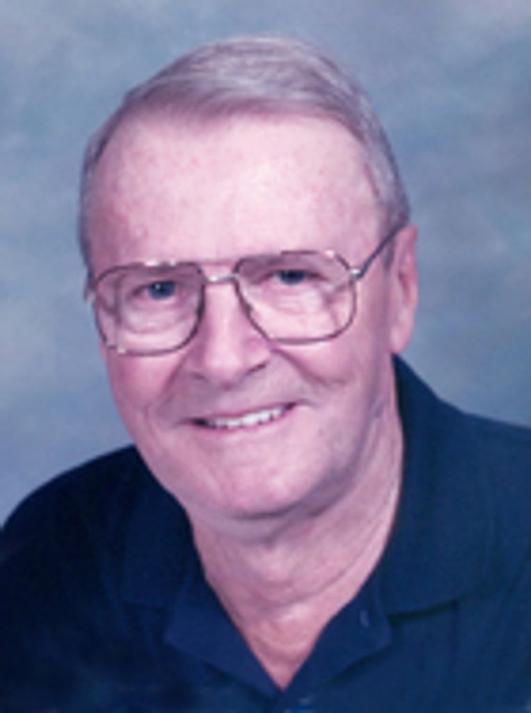 John Duncan "Jack" Jamieson Profile Photo