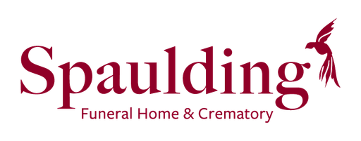 Spaulding Funeral Home & Crematory Logo