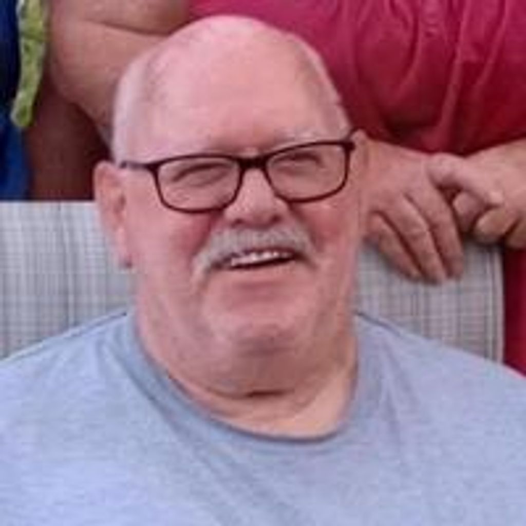 Gerald W. Ovens