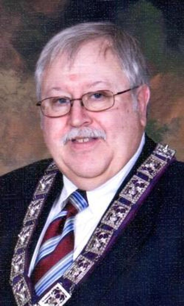 Charles D. Barringer Profile Photo