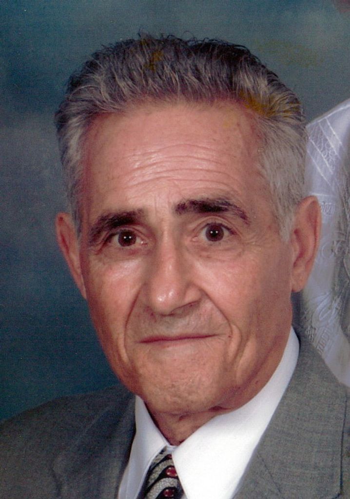 Louis "Louie" Ciabattoni