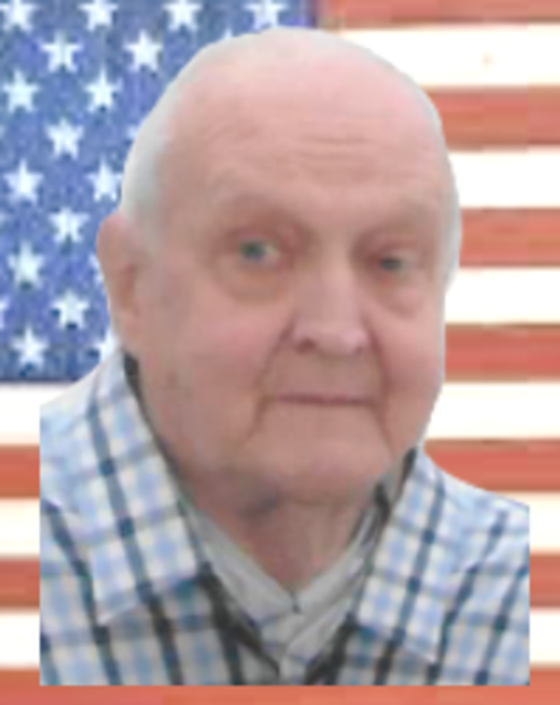Stanley R. Kubek