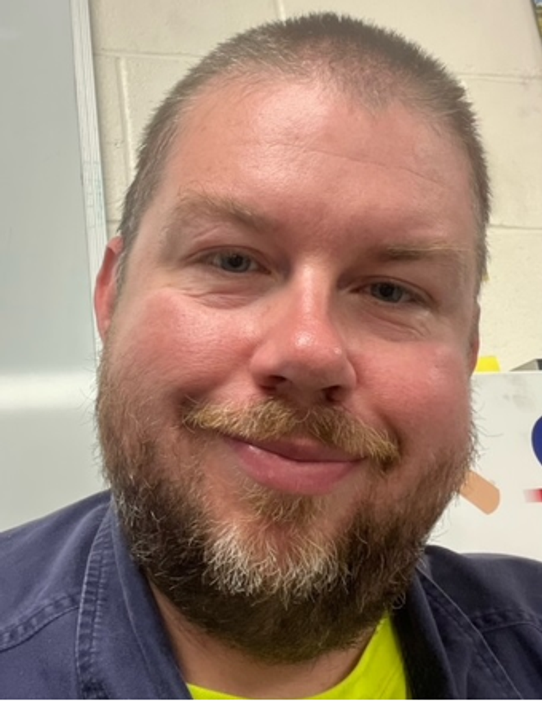 Lucas Barnes Profile Photo