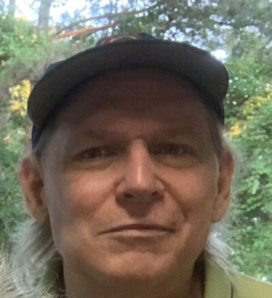 Tobin "Toby" Linn Lally Profile Photo