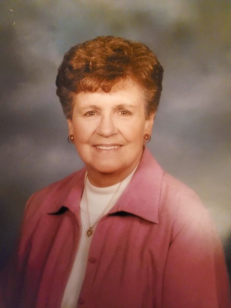 Mary T. Langmeyer (Nee Wuschnig) Profile Photo