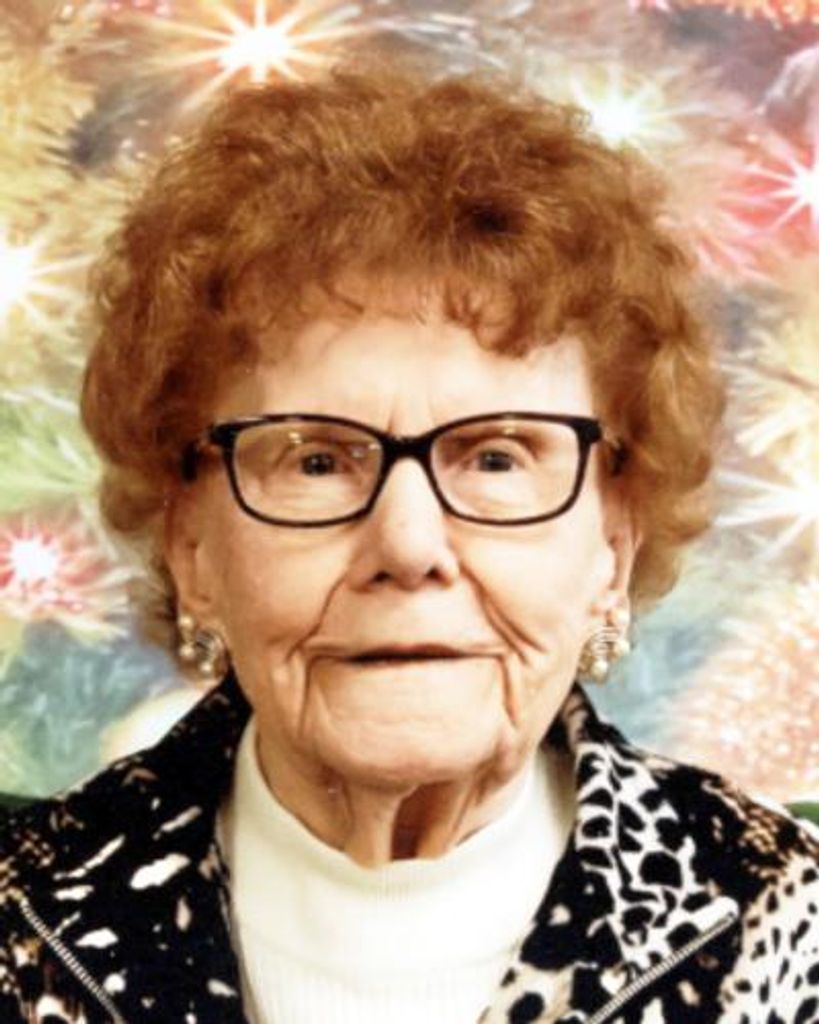 Leona Rose Ebertowski Profile Photo