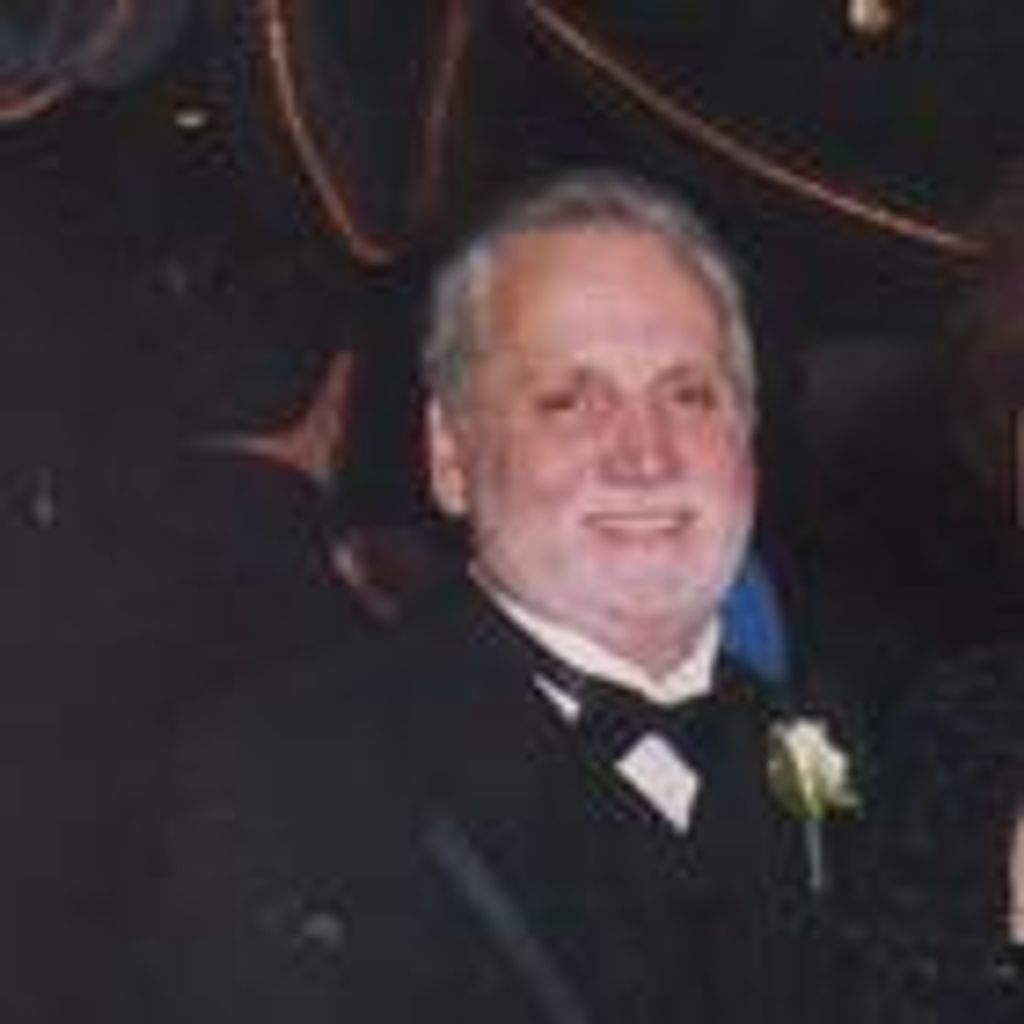 Joseph "Pinch" Pinciaro Sr