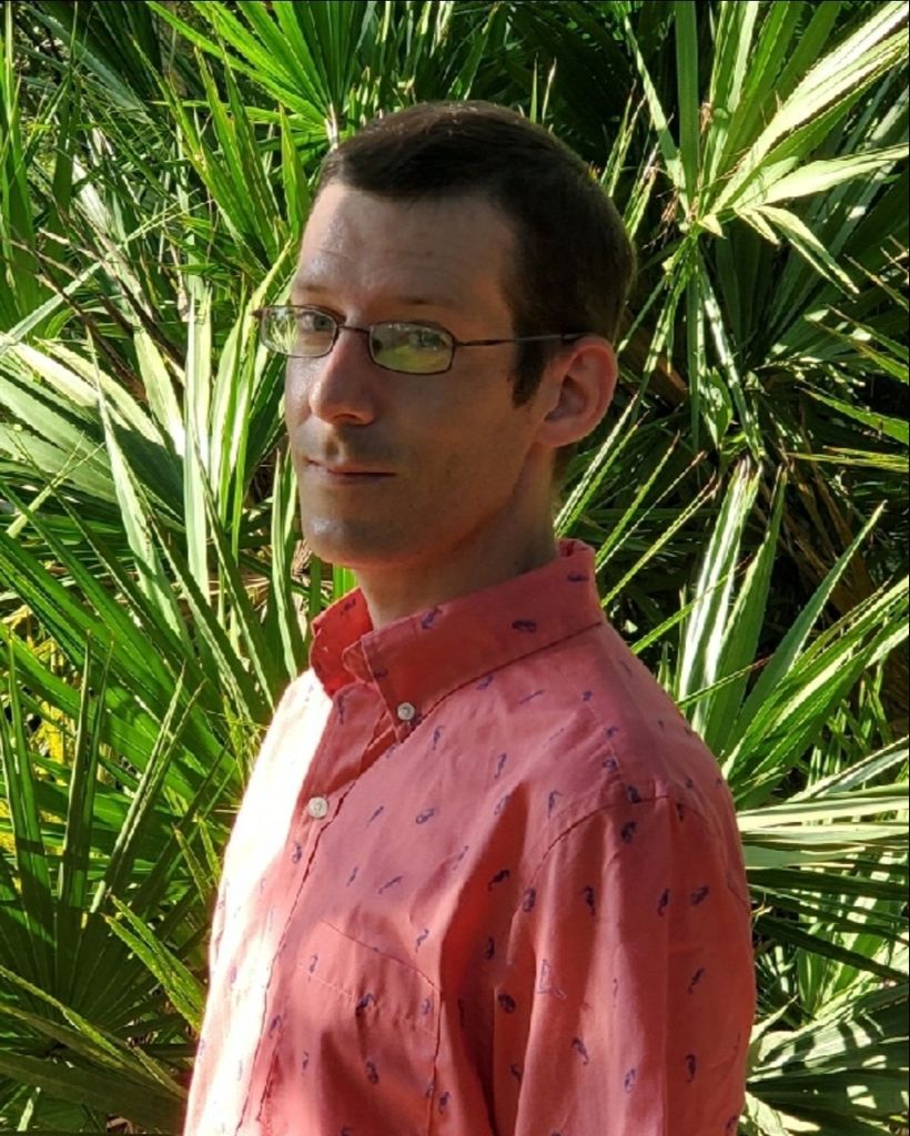 Damien Alexander Fraisse