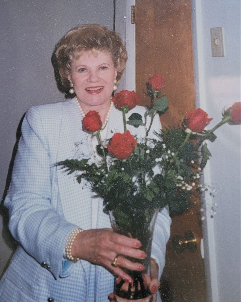 Margaret "Peg" Brummit Profile Photo