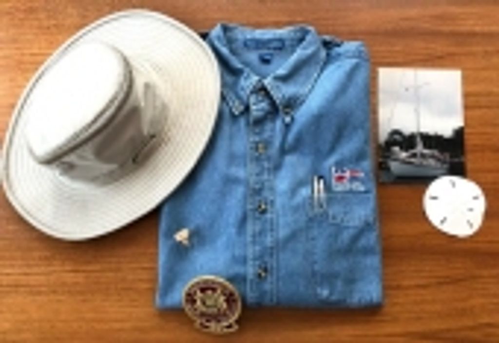 Robert D. 'Bob' Logcher