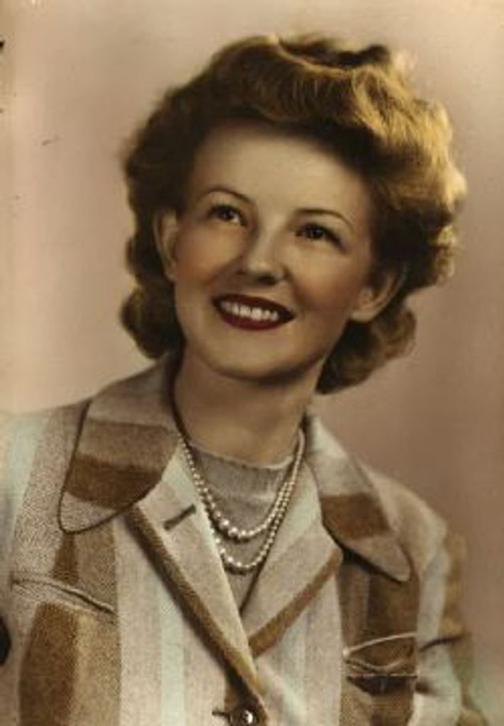 Evangeline J. Porter
