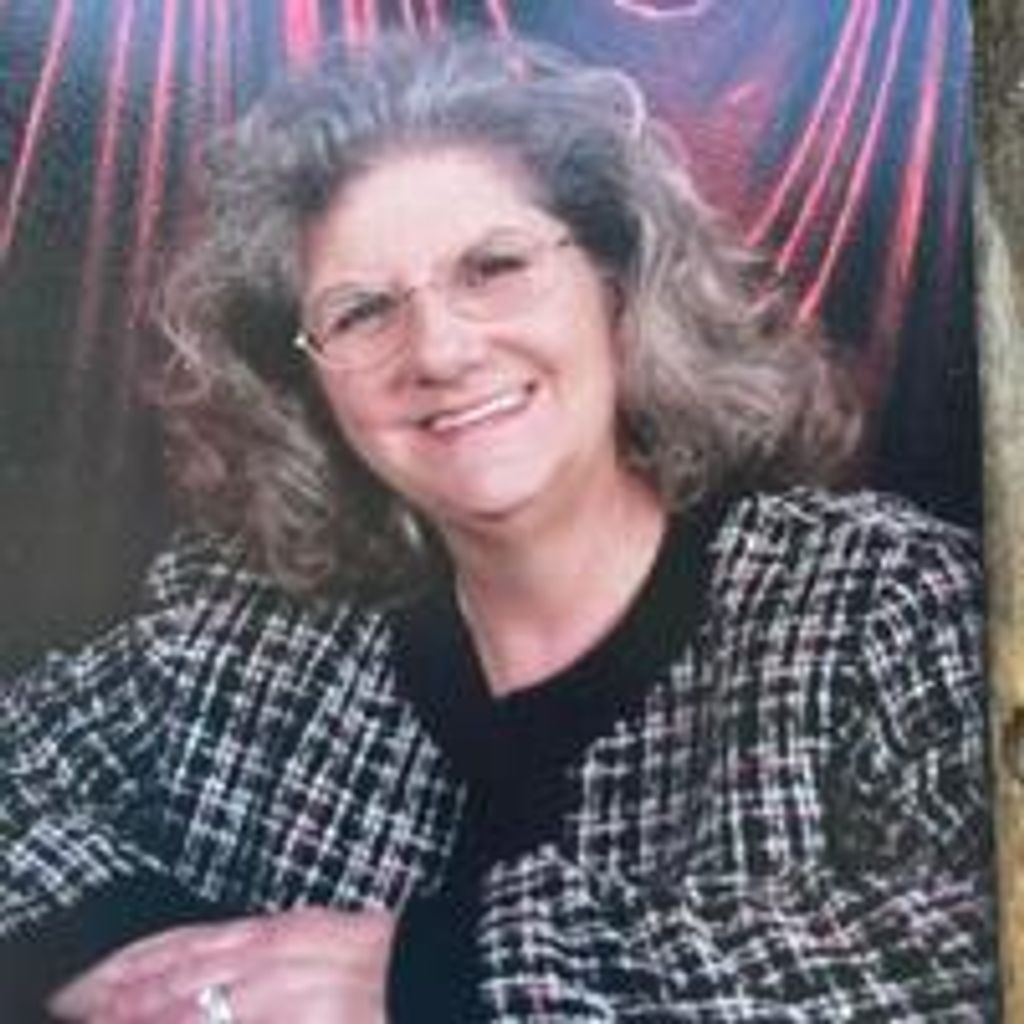 Lorraine Mcgraw
