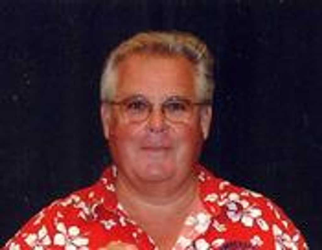 Dennis Dale Michel Profile Photo