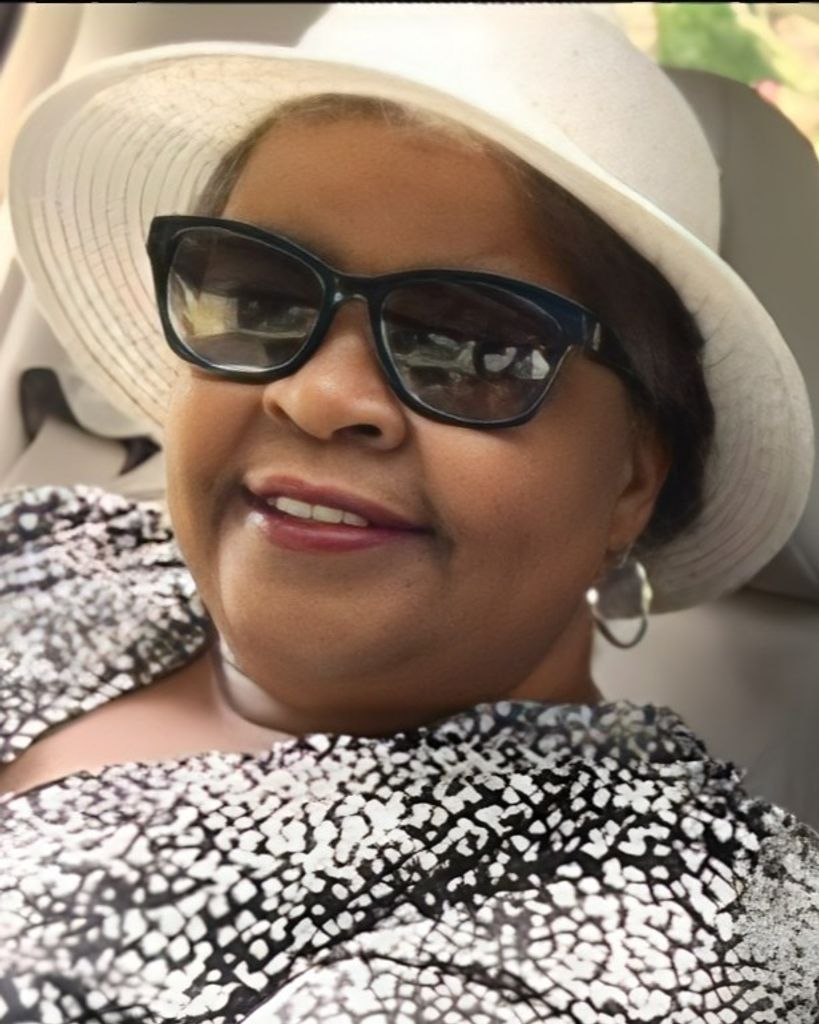 Delores "Lois" Tucker